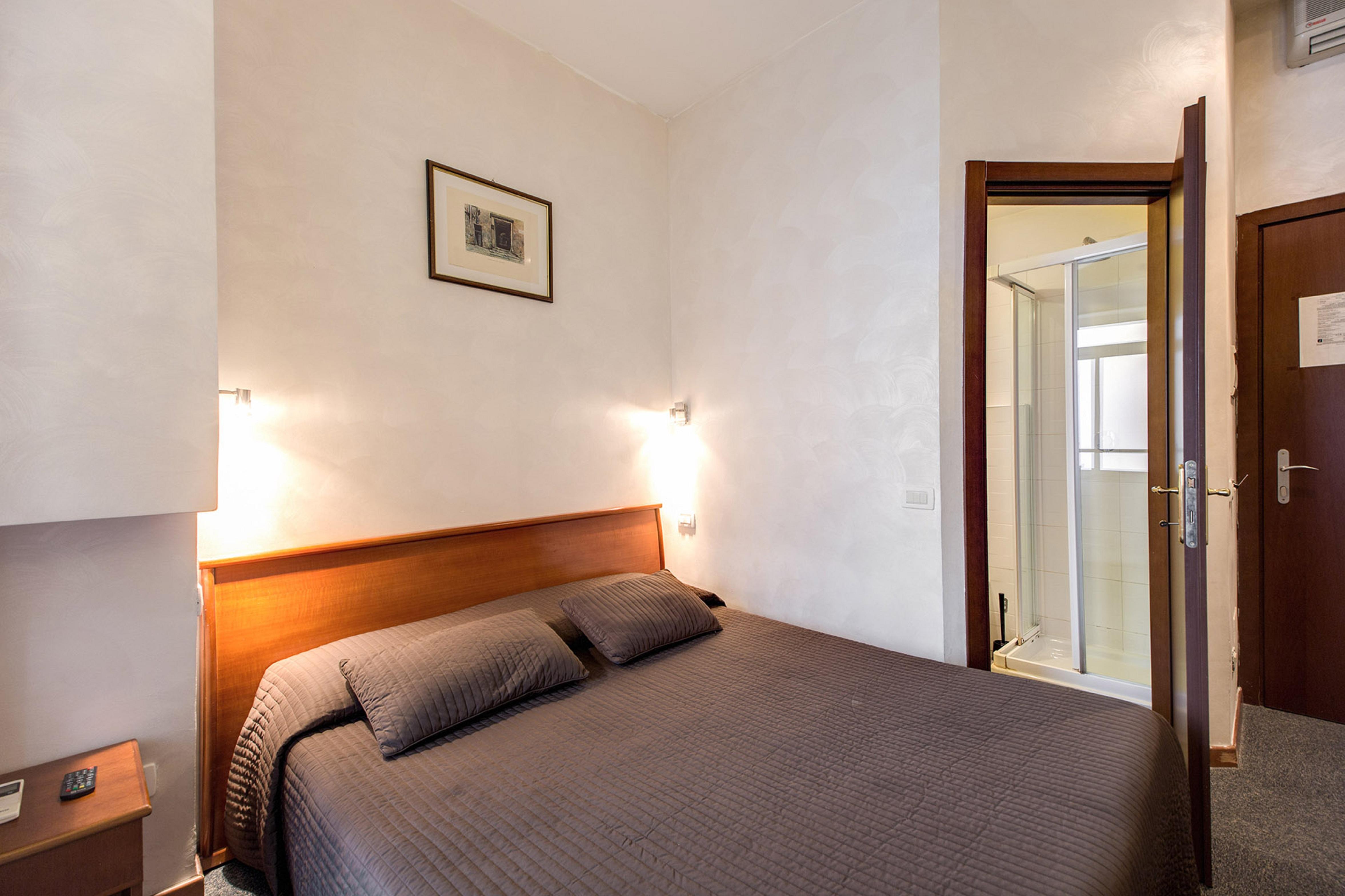 Hotel Sallustio - Rome — Photos 2