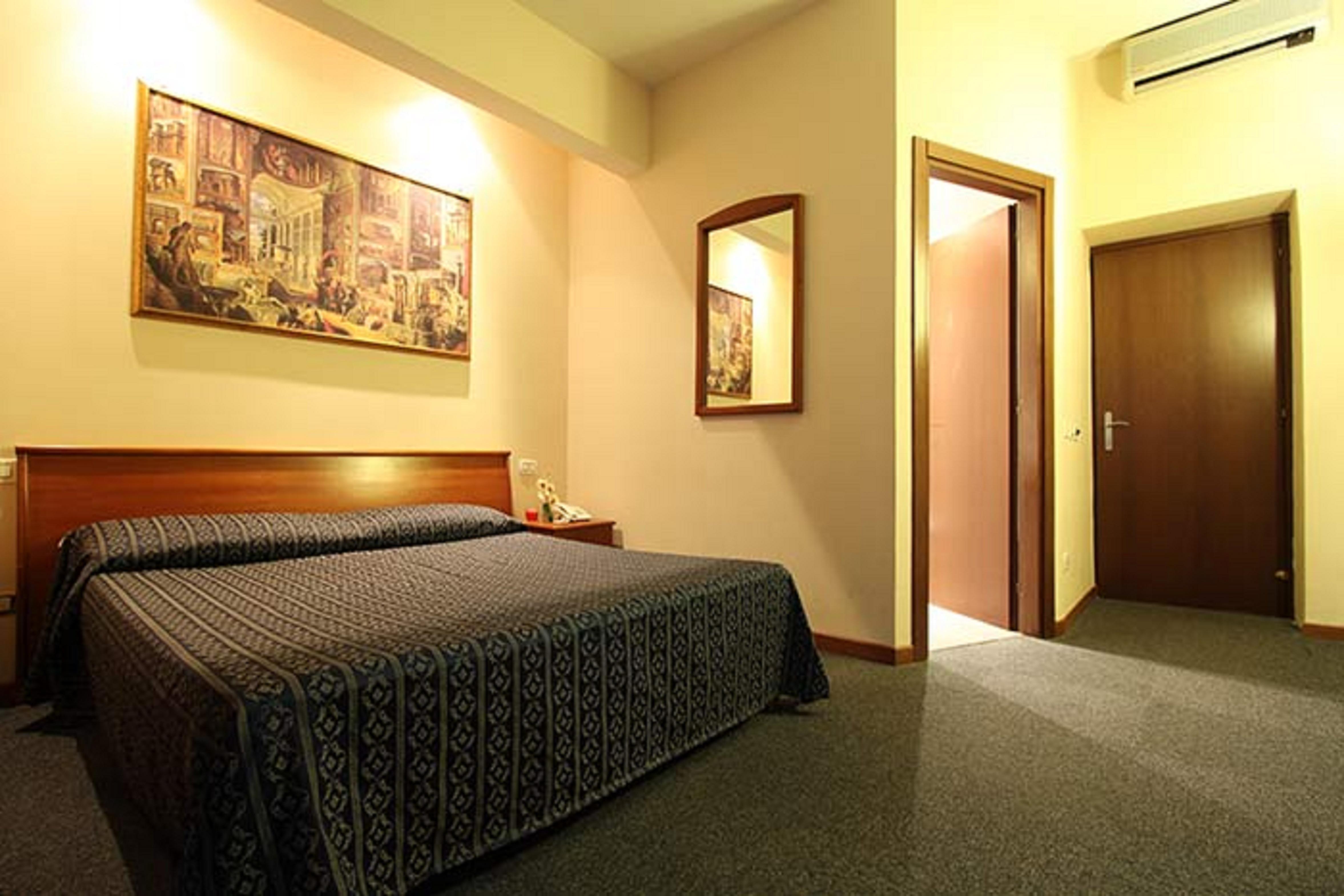 Hotel Sallustio - Rome — Photos 1